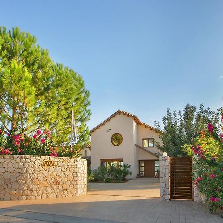 Villa Elva 纳夫普利翁 外观 照片