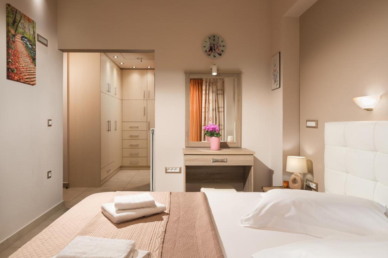 Villa Elva 纳夫普利翁 外观 照片
