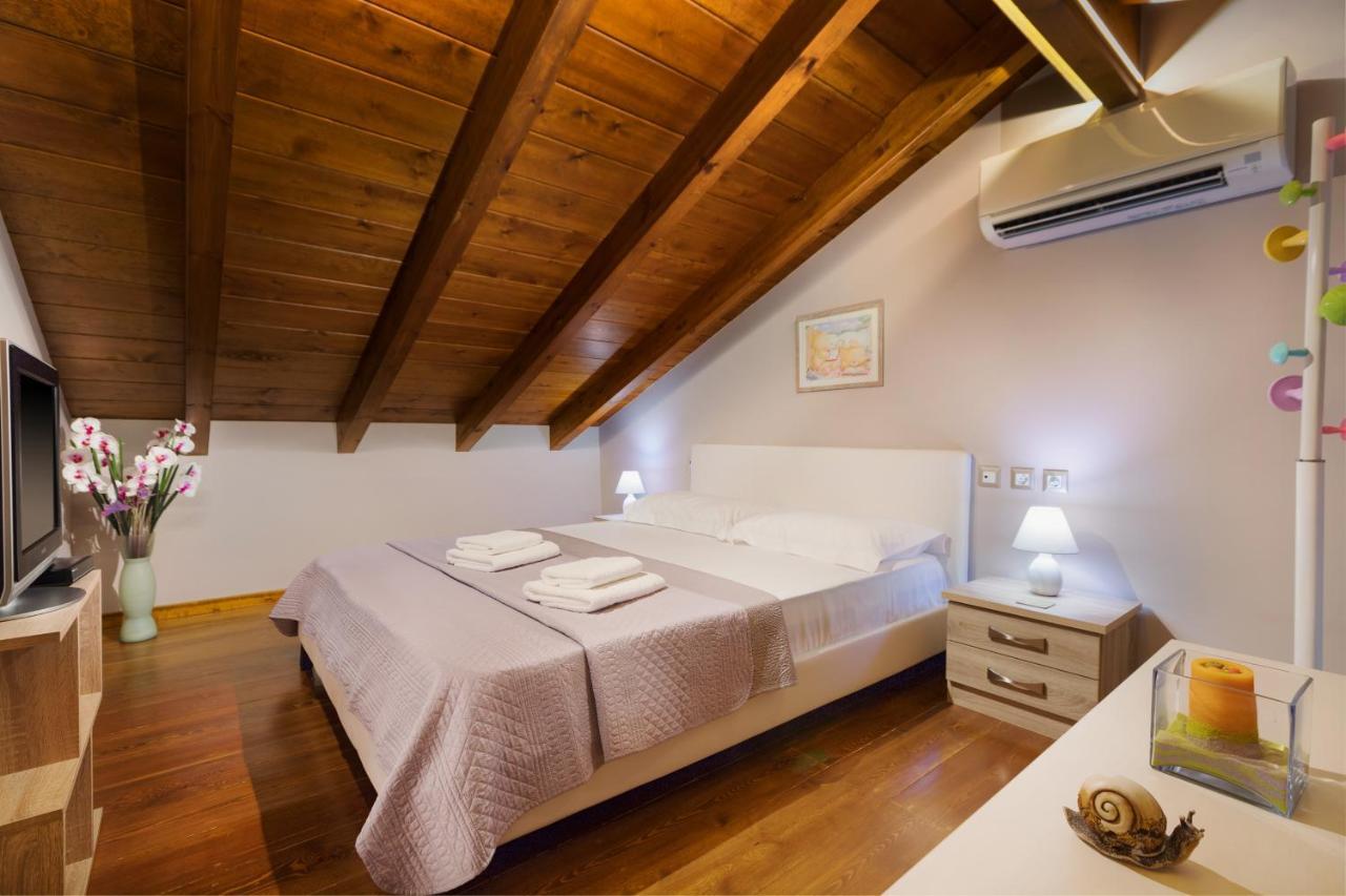 Villa Elva 纳夫普利翁 外观 照片