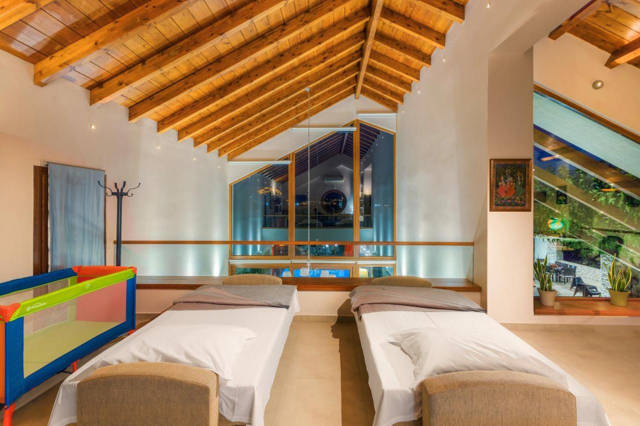Villa Elva 纳夫普利翁 外观 照片